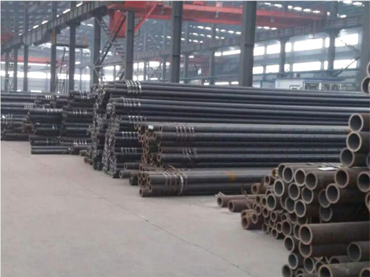 源汇12cr2mo化肥专用管